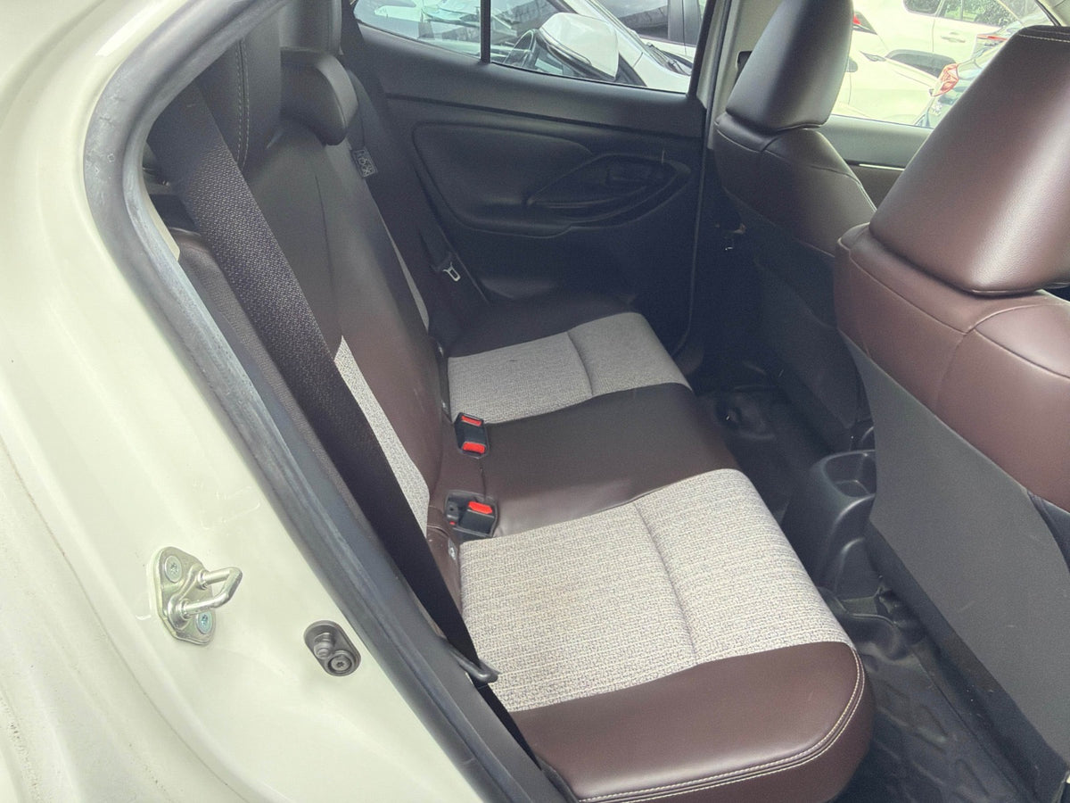 Toyota Yaris-Cross Package Z