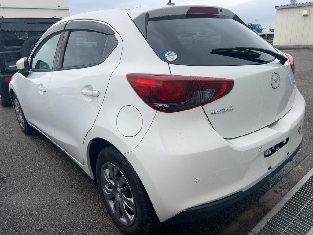 Mazda2 15s