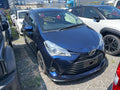 Toyota Vitz U-Edition RS