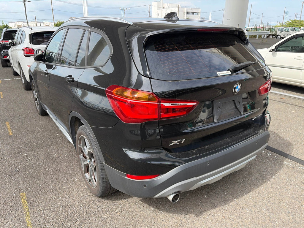BMW X1 XDrive XLine