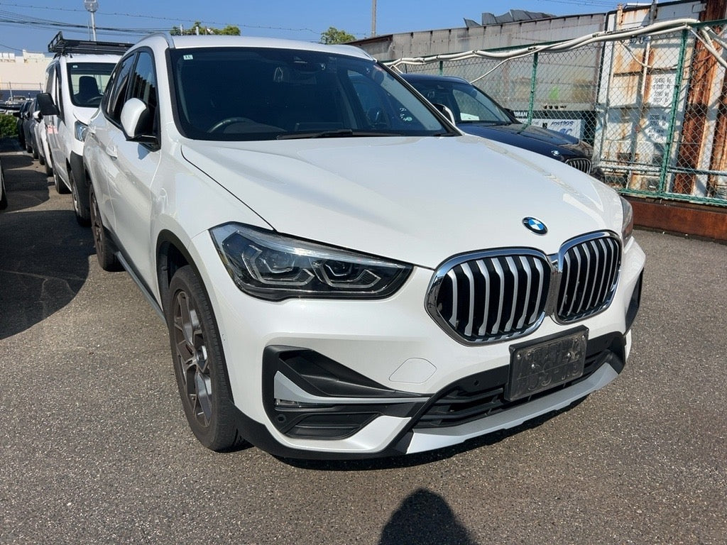 BMW X1 Facelift XDrive XLine