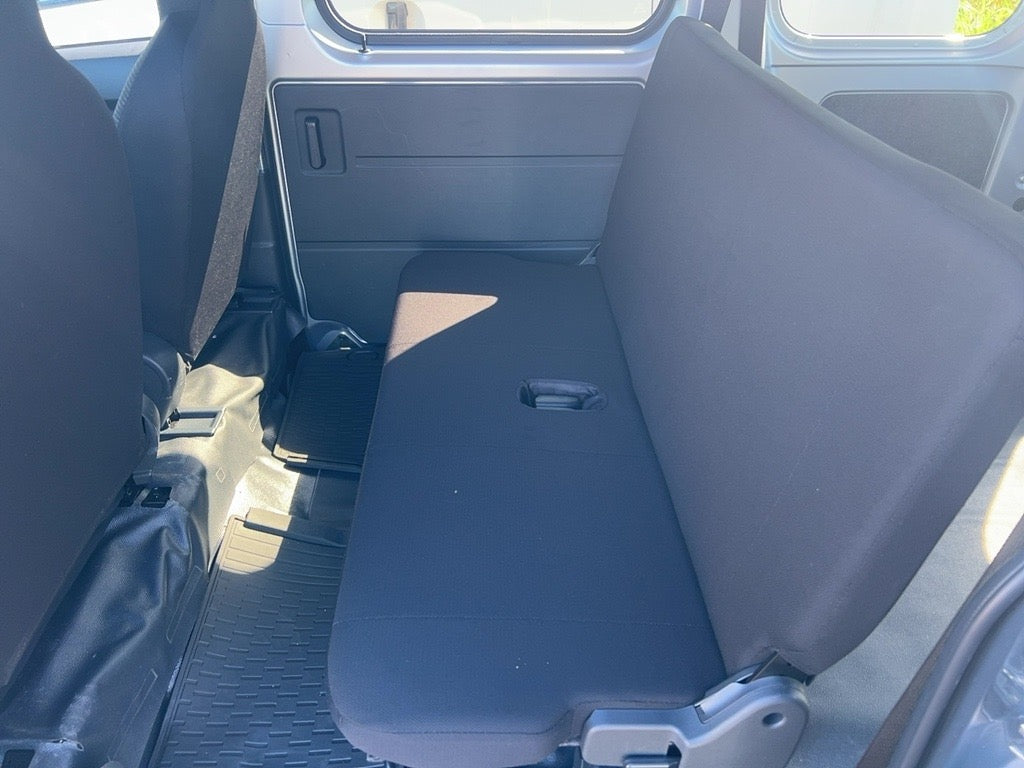 Low Mileage!!! Toyota Pixis