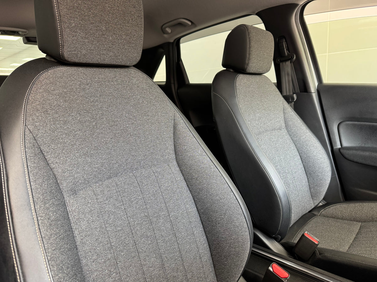Honda Fit Home (New Shape)