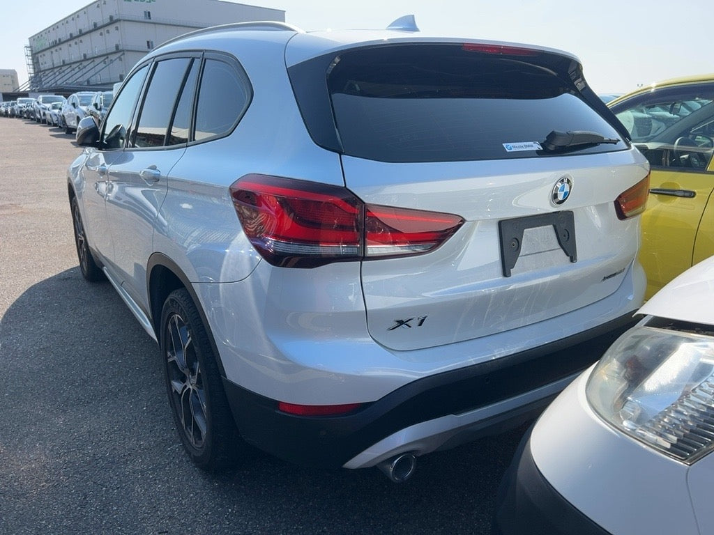 BMW X1 Facelift XDrive XLine