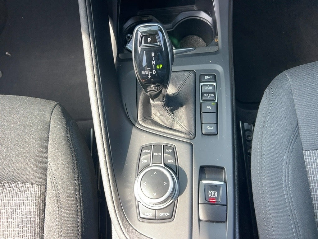 BMW X1 Facelift XDrive