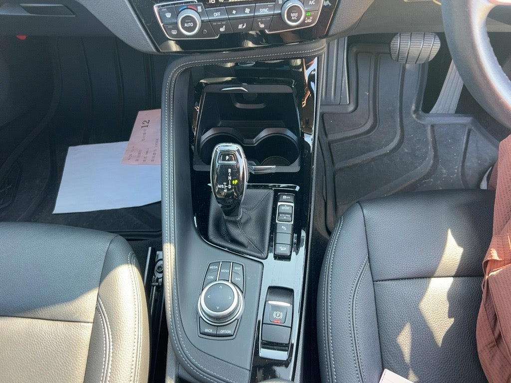BMW X1 Facelift XDrive XLine