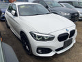 BMW 118i Shadow Edition
