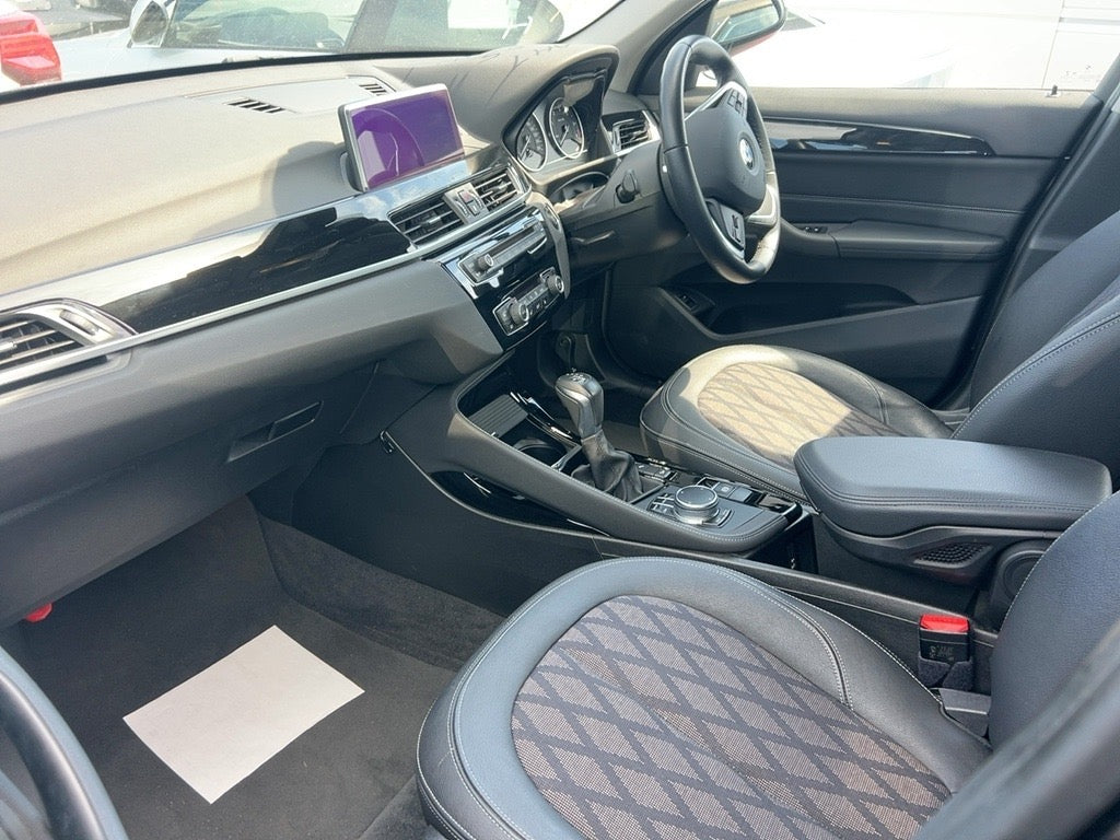 BMW X1 XDrive XLine