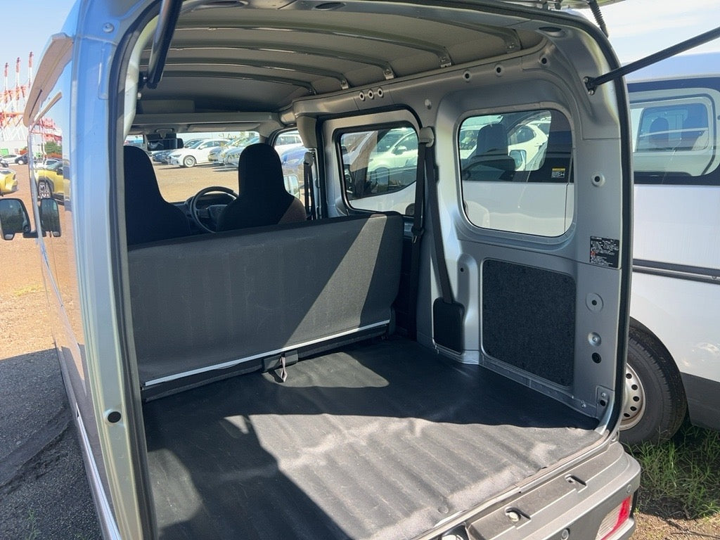 Low Mileage!!! Toyota Pixis