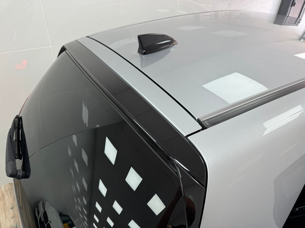 Honda Fit Home (New Shape)