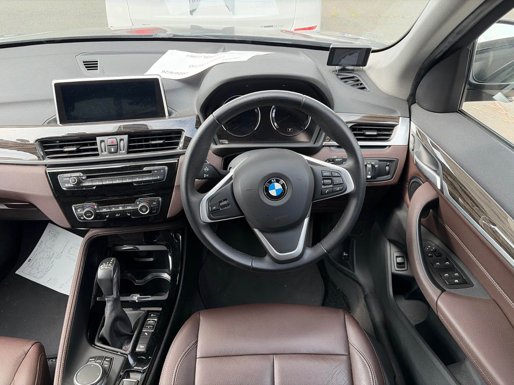 BMW X1 XDrive XLine