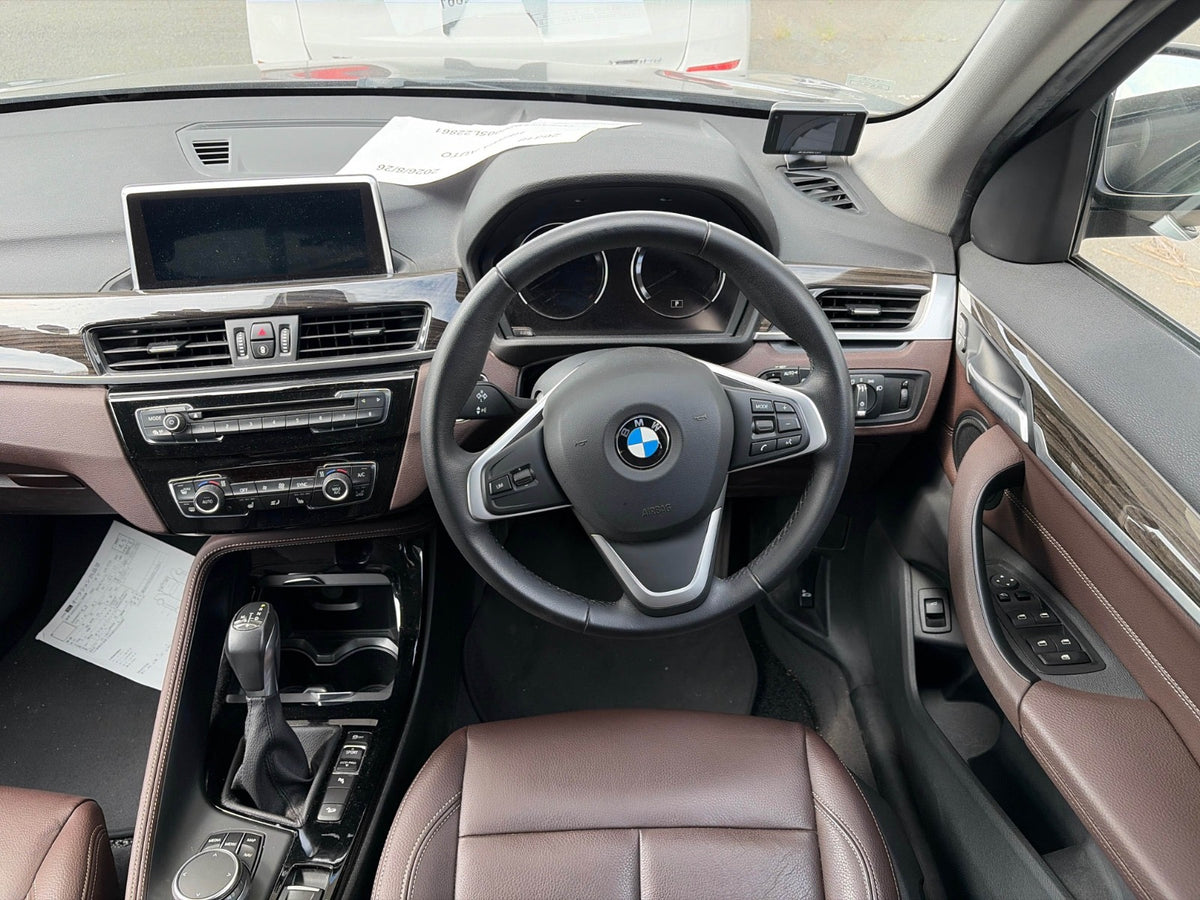 BMW X1 XDrive XLine