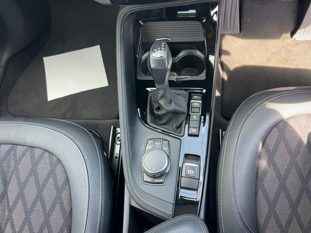 BMW X1 XDrive XLine