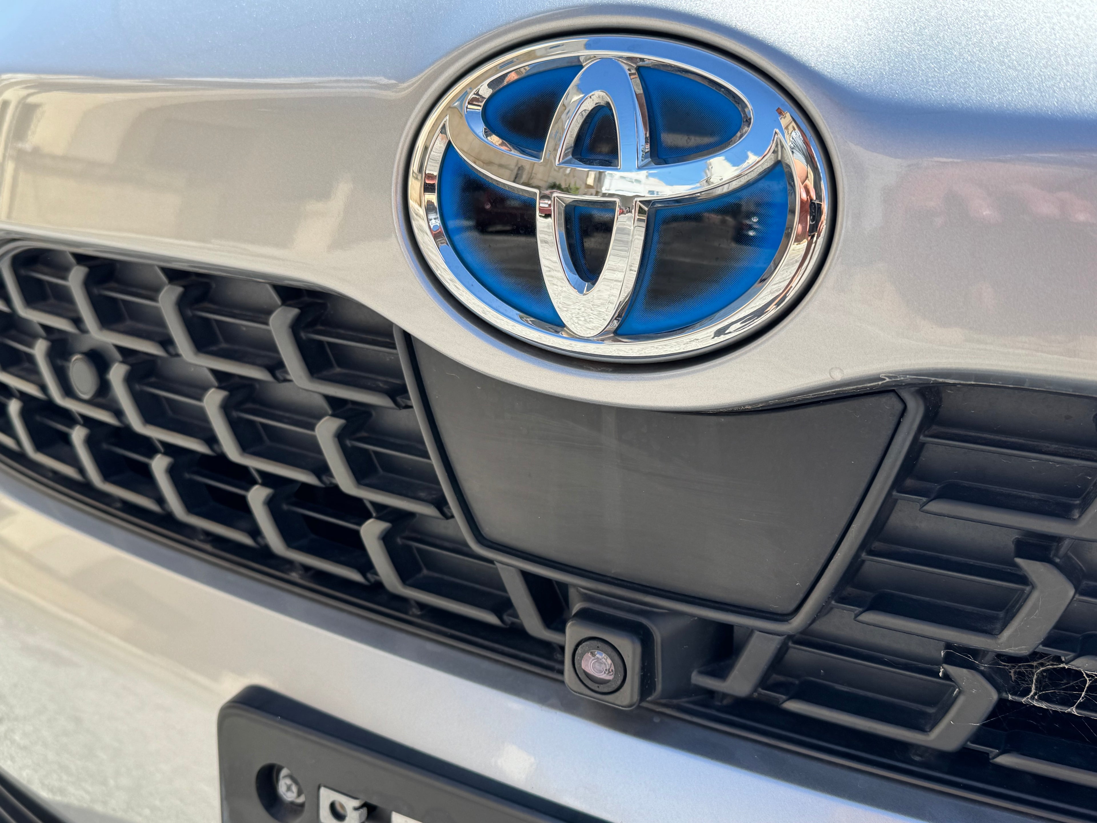 Toyota Yaris-Cross