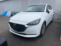 Mazda2 15s