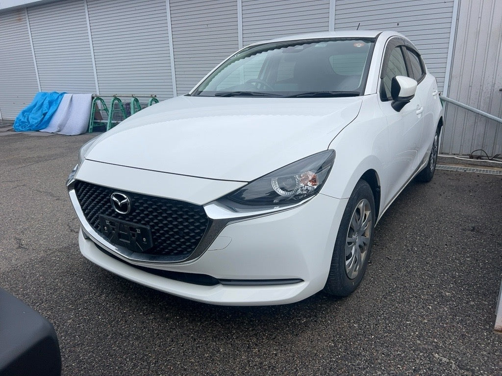 Mazda2 15s