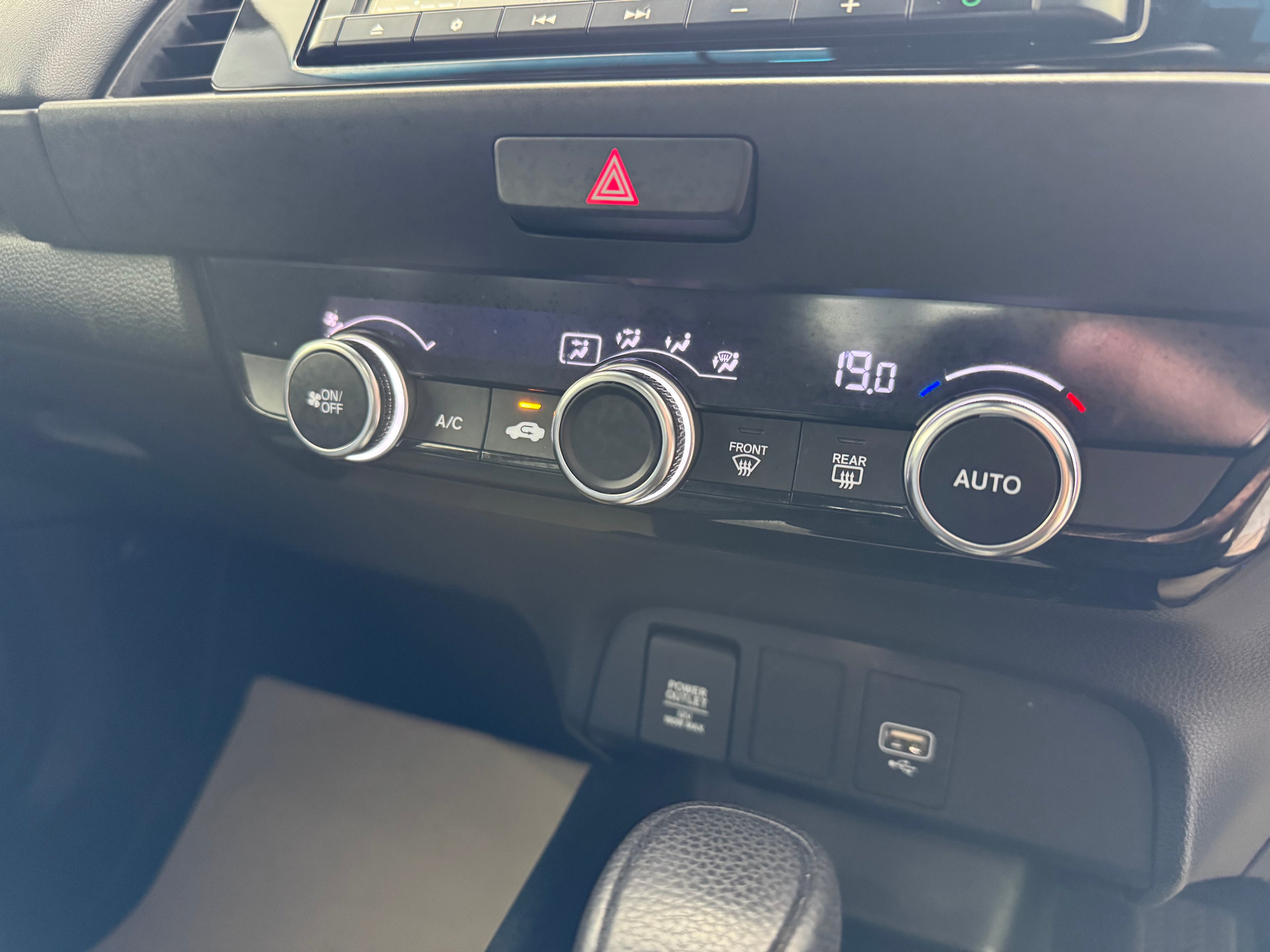 Honda Fit Home (New Shape)