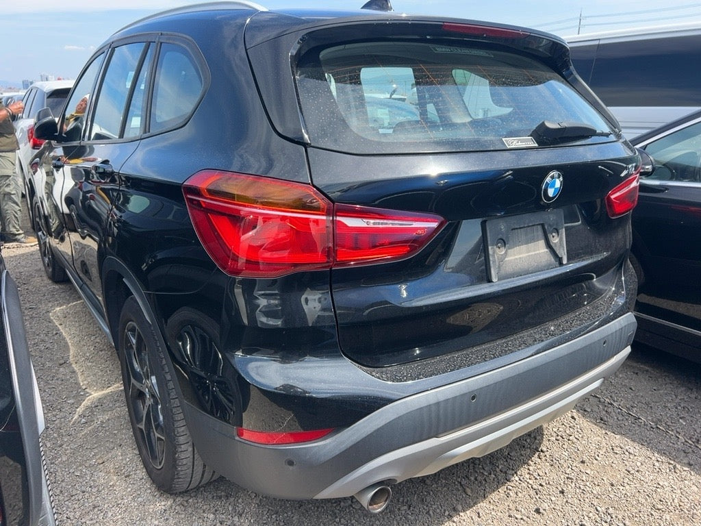 BMW X1 XDrive XLine