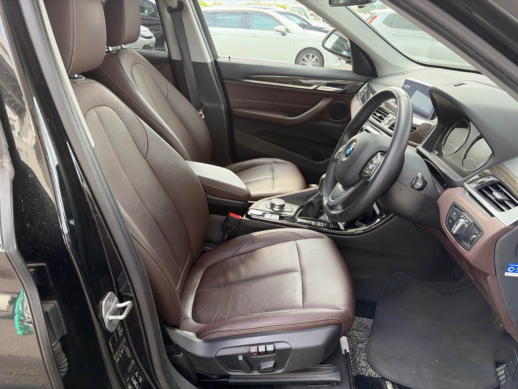 BMW X1 XDrive XLine