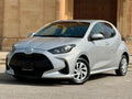 Toyota Yaris (15cc Petrol)