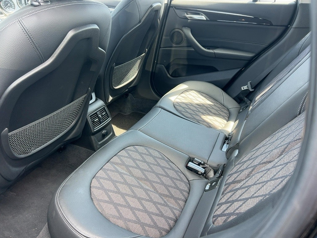 BMW X1 XDrive XLine