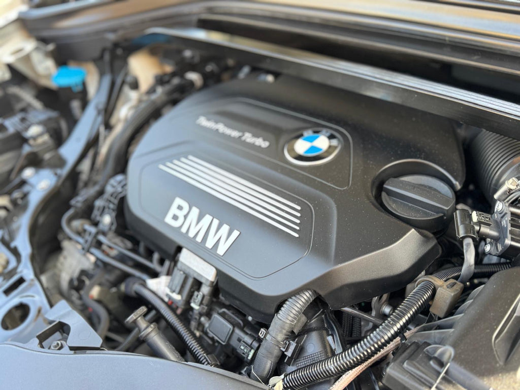 BMW X1 M-Sport XDrive