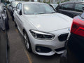 BMW 118i M-Sport