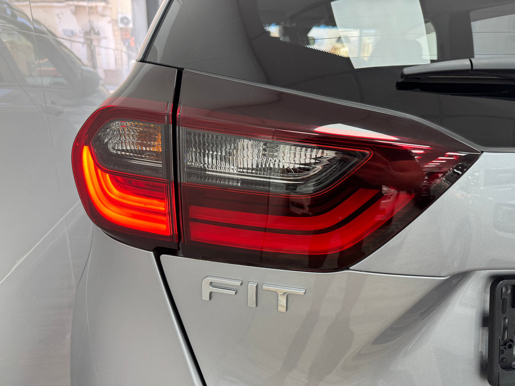 Honda Fit Home (New Shape)