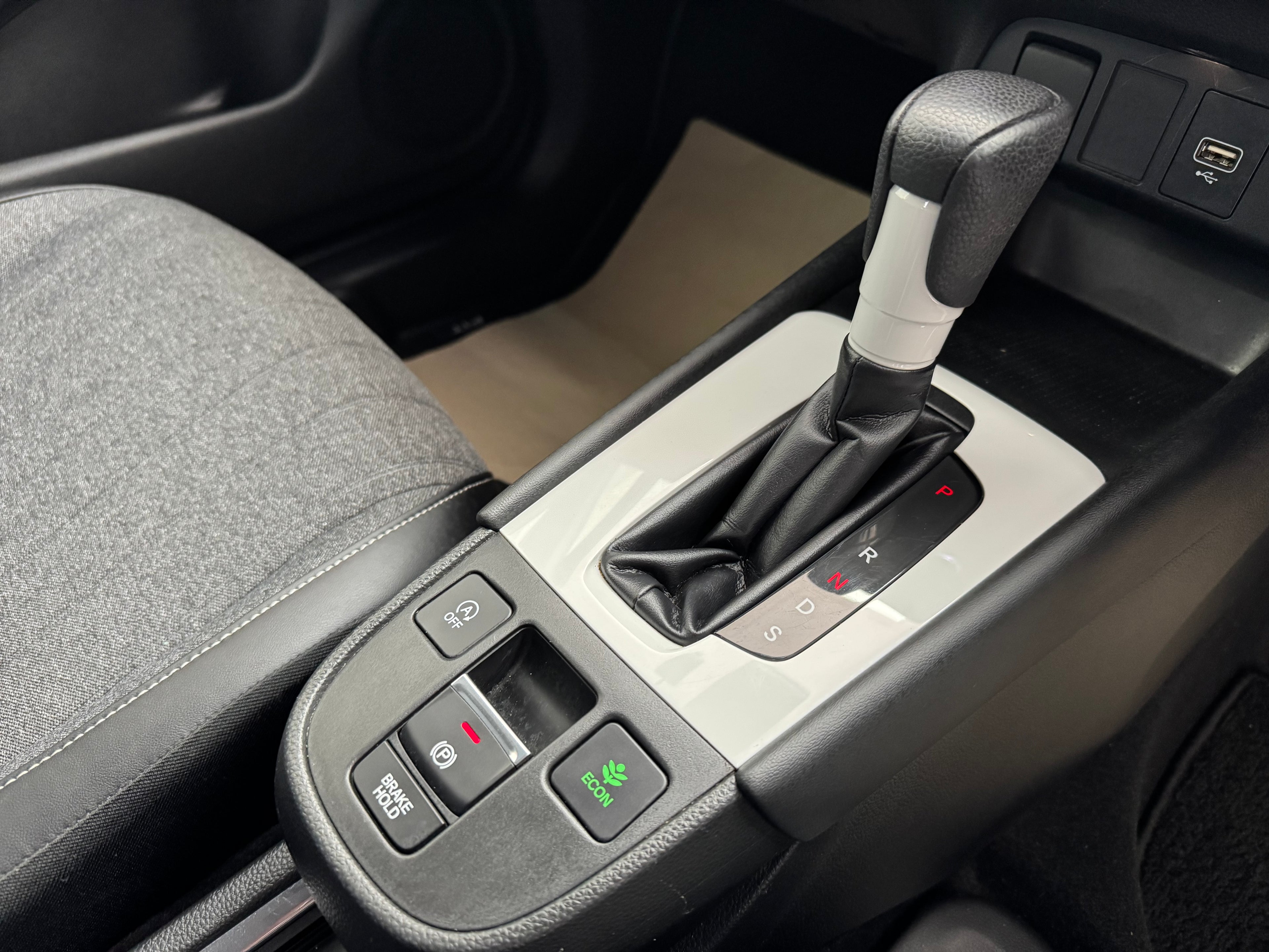 Honda Fit Home (New Shape)