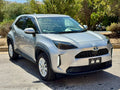 Toyota Yaris-Cross