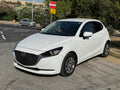 Mazda2 Skyactive-G (Petrol)