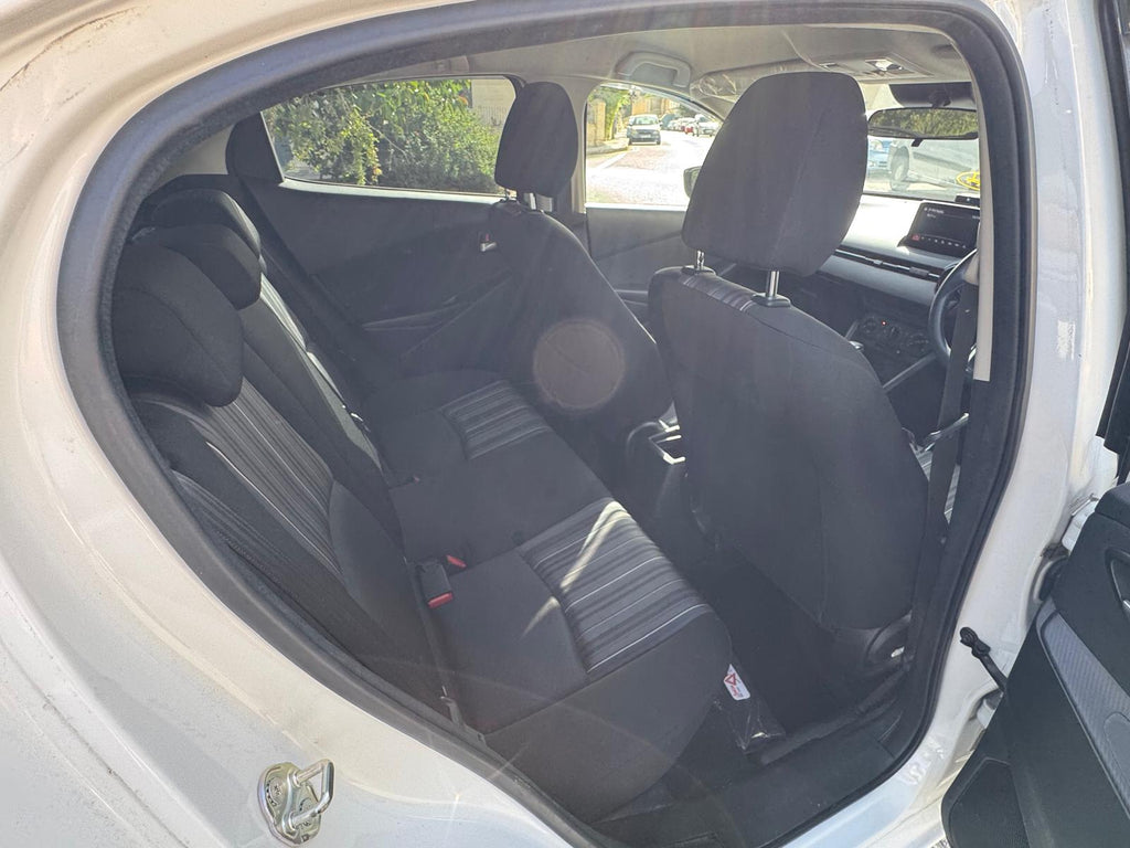 Mazda2 Skyactive-G (Petrol)