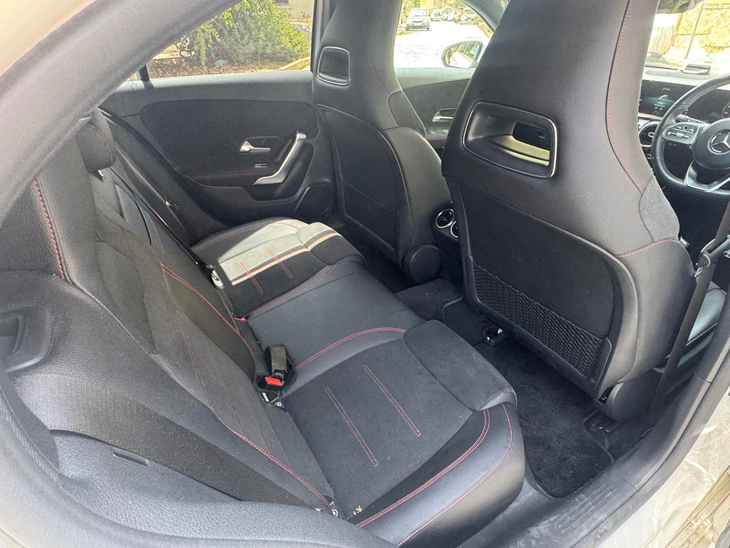 Mercedes A180 AMG Premium Plus