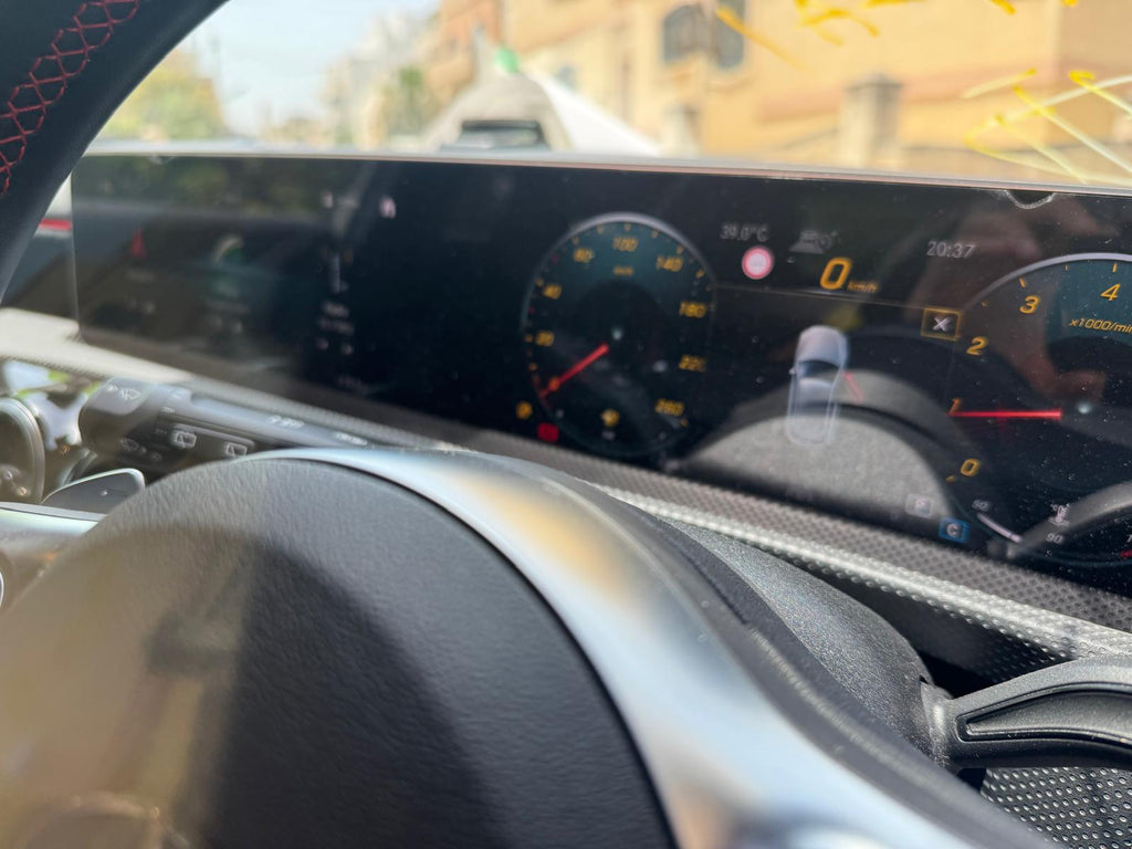 Mercedes A180 AMG Premium Plus