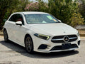 Mercedes A180 AMG Premium Plus