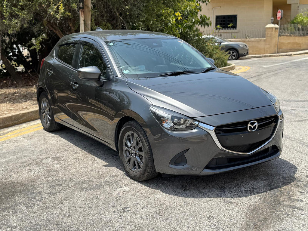 Mazda Demio Touring