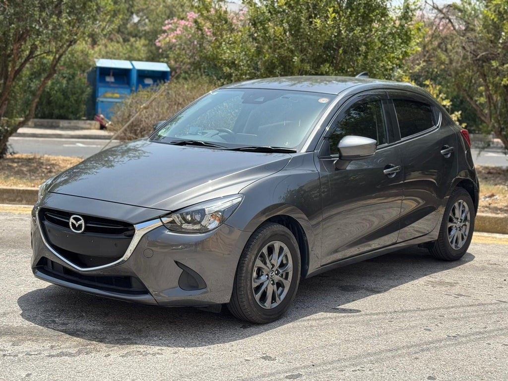 Mazda Demio Touring