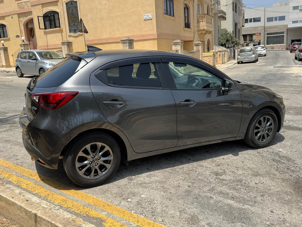 Mazda Demio Touring