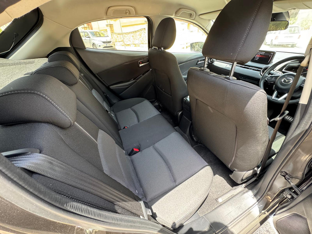 Mazda Demio Touring