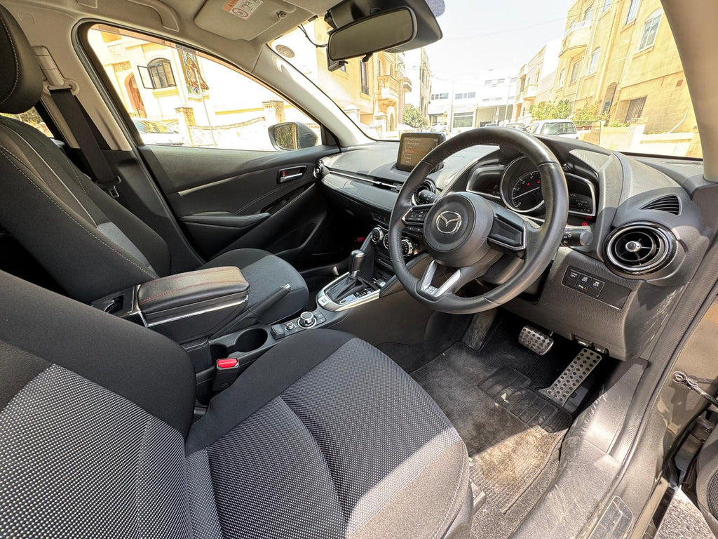 Mazda Demio Touring