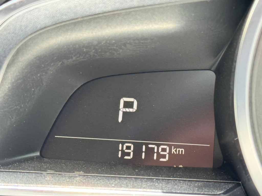 Mazda Demio Touring