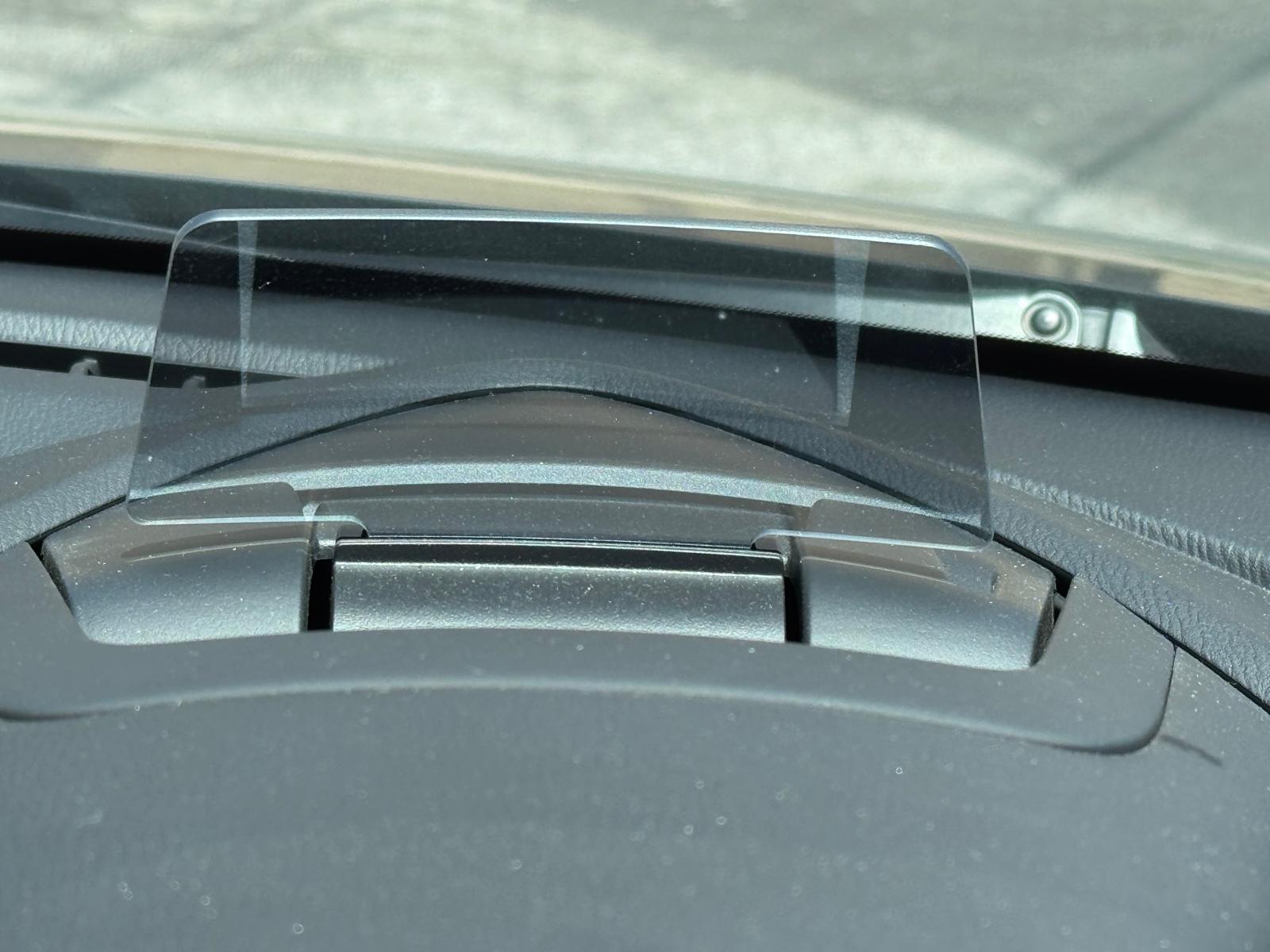 Mazda Demio Touring