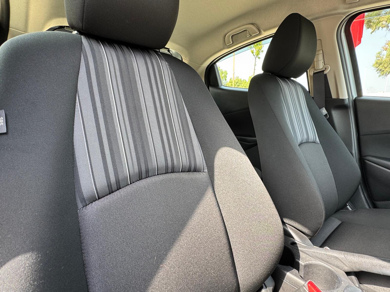 Mazda2 Skyactive-G (Petrol)