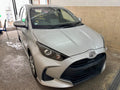Toyota Yaris - Low Mileage (15cc Petrol)