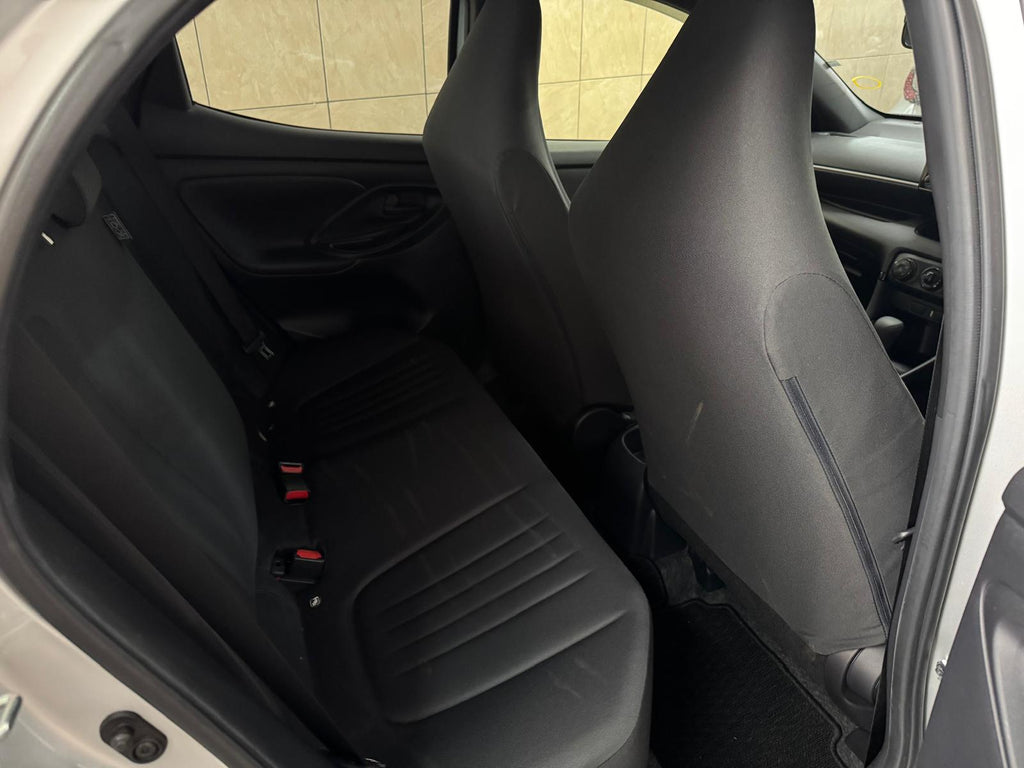 Toyota Yaris - Low Mileage (15cc Petrol)