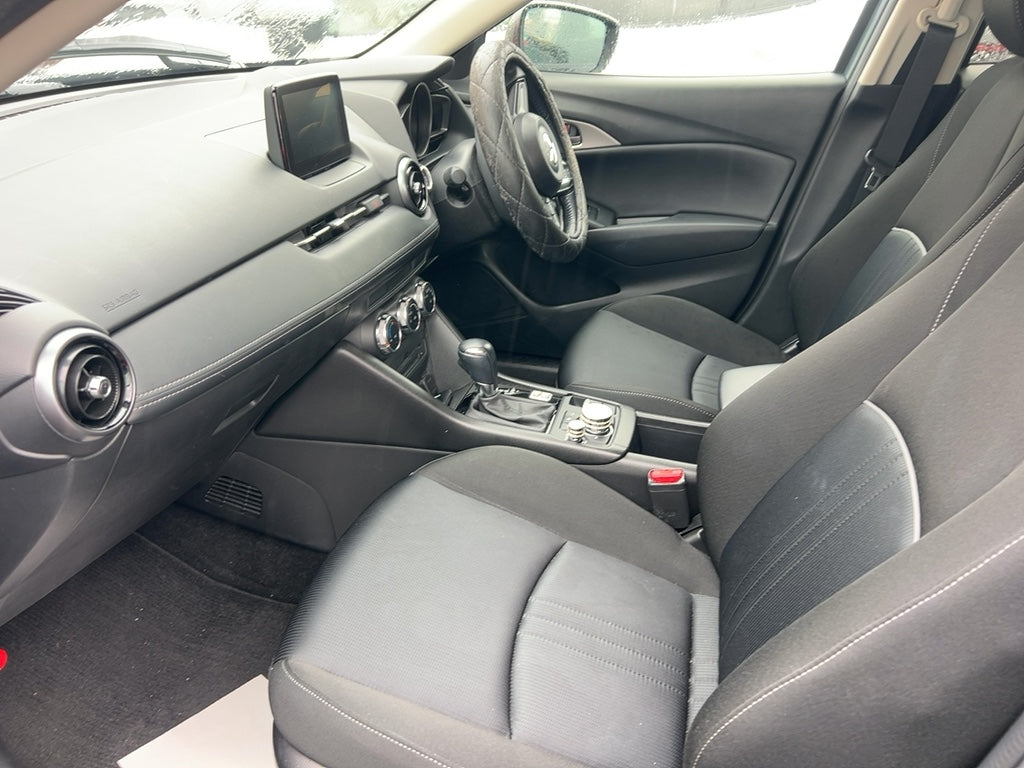Mazda CX-3 Touring (Petrol)