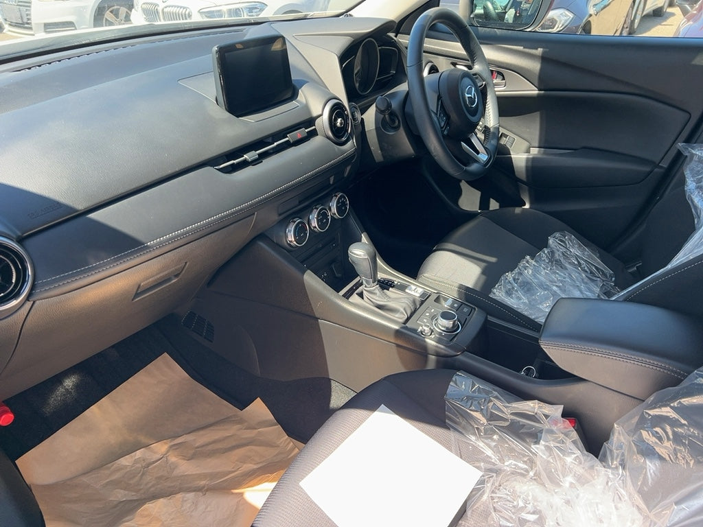 Mazda CX-3 Touring (Petrol)