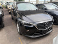 Mazda Cx-3 Touring (Petrol)