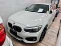 BMW 118i Shadow Edition