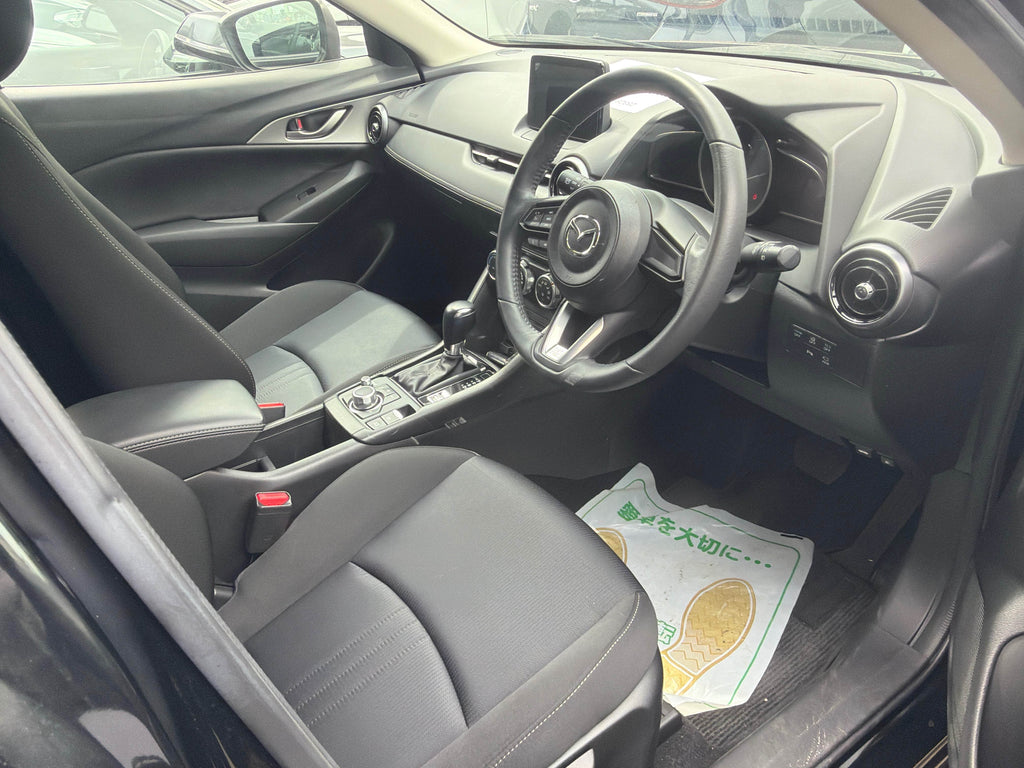 Mazda Cx-3 Touring (Petrol)